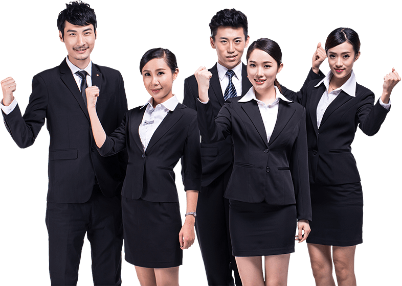 服務(wù)體系完善，強(qiáng)大技術(shù)支持