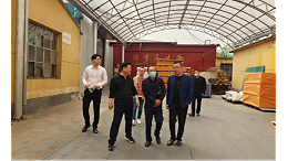 保定市企業(yè)法律顧問協(xié)會(huì)2022年首期普法沙龍茶話交流會(huì)在保定市欣海陽(yáng)光板制造有限公司圓滿舉辦