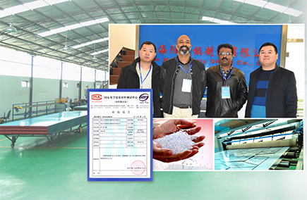 16年砥礪前行，死磕品質(zhì)